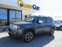 Jeep-Renegade Imagem Principal