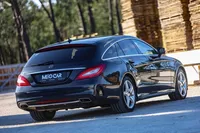 Mercedes-Benz-CLS 220 detalhes 2