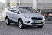 Ford-Kuga Imagem Principal