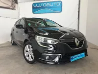 Renault-Mégane