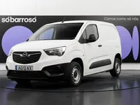 Opel-Combo Imagem Principal