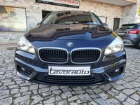 BMW-Série 2