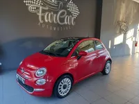 Fiat-500 Imagem Principal