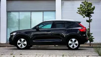 Volvo-XC 40 detalhes 1