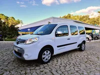 Renault-Kangoo Imagem Principal