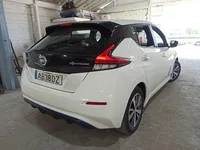 Nissan-Leaf detalhes 1