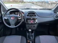 Fiat-Punto