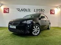 Opel-Corsa Imagem Principal