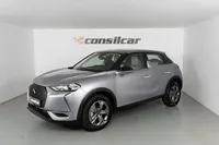 DS-DS3 Crossback Imagem Principal