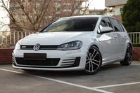 Volkswagen-Golf Imagem Principal