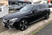 Mercedes-Benz-C 300 detalhes 1