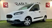 Ford-Transit Courier Imagem Principal