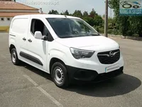 Opel-Combo Imagem Principal