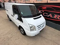 Ford-Transit detalhes 1