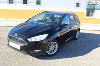 Ford-Focus SW Imagem Principal