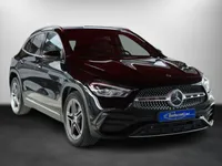 Mercedes-Benz-GLA 180 Imagem Principal