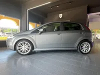 Fiat-Grande Punto