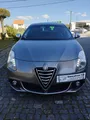 Alfa Romeo-Giulietta detalhes 1