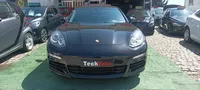 Porsche-Panamera detalhes 2