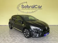 Renault-Clio detalhes 2