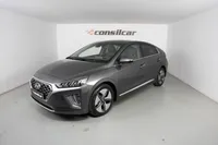 Hyundai-Ioniq Imagem Principal