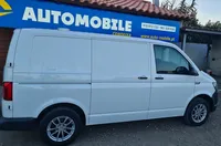 Volkswagen-Transporter