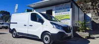 Renault-Trafic Imagem Principal