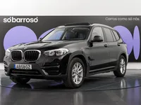 BMW-X3 Imagem Principal