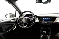 Opel-Astra Sports Tourer detalhes 2