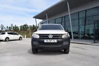 Volkswagen-Amarok