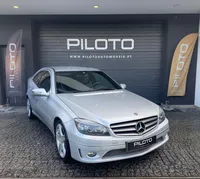 Mercedes-Benz-CLC 220 detalhes 1