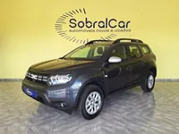 Dacia-Duster Imagem Principal