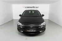 Opel-Astra Sports Tourer detalhes 1