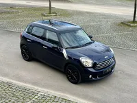 Mini-Countryman detalhes 1