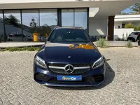 Mercedes-Benz-Classe C