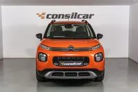 Citroën-C3 Aircross detalhes 1