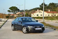 Audi-A4