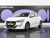 Peugeot-208 Imagem Principal