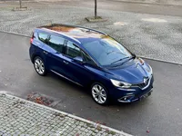 Renault-Grand Scenic detalhes 1