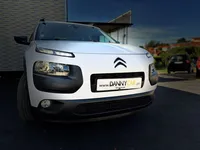 Citroën-C4