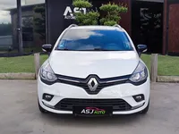 Renault-Clio Sport Tourer detalhes 2