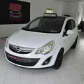 Opel-Corsa Imagem Principal