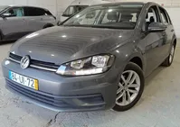 Volkswagen-Golf Imagem Principal