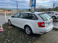 Skoda-Octavia Break detalhes 1