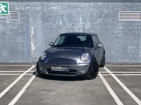 Mini-Cooper Imagem Principal