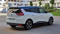 Renault-Grand Scenic detalhes 2