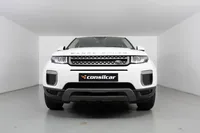 Land Rover-Range Rover Evoque detalhes 2