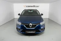 Renault-Megane Sport Tourer detalhes 1