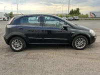 Fiat-Punto Evo detalhes 1