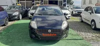 Fiat-Punto Evo detalhes 1